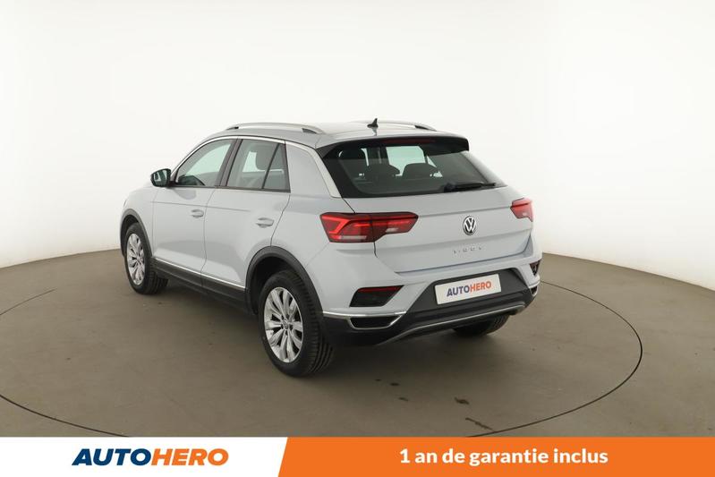 Volkswagen t-Roc 1.5 Tsi Evo Carat 150 ch