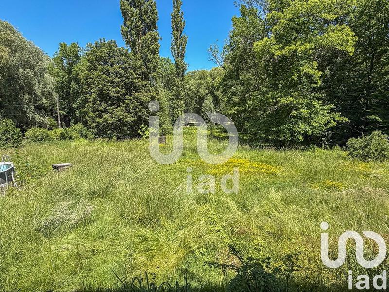 Maison - 71 m² - 3 pièces