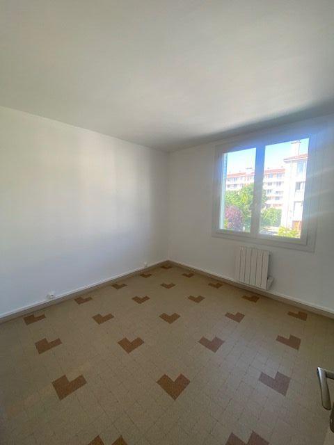 Appartement - 3 pièces