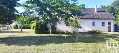 Maison de campagne - 138 m² - 5 pièces