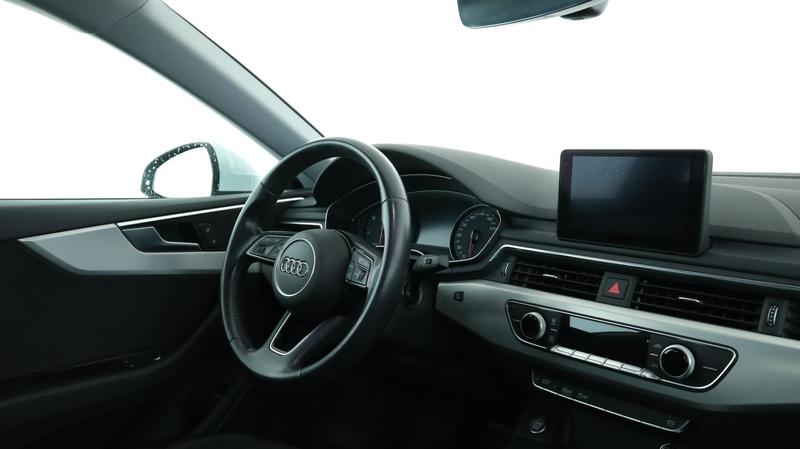 Audi A5 2.0 Tdi Design s tronic 150 ch