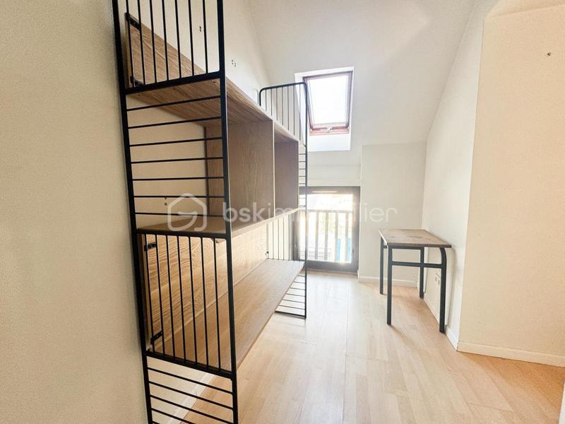 Maison de campagne - 106 m² - 4 pièces