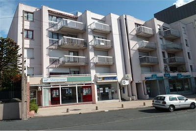 Appartement - 26 m² - 1 pièce