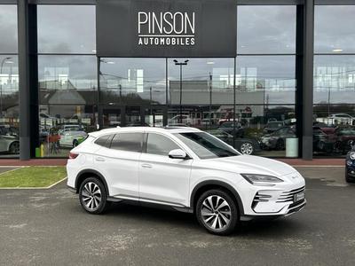 Byd Seal U Dm-I - 218 Boost