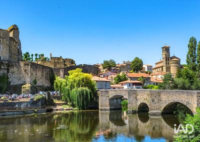 Local commercial - 58 m²