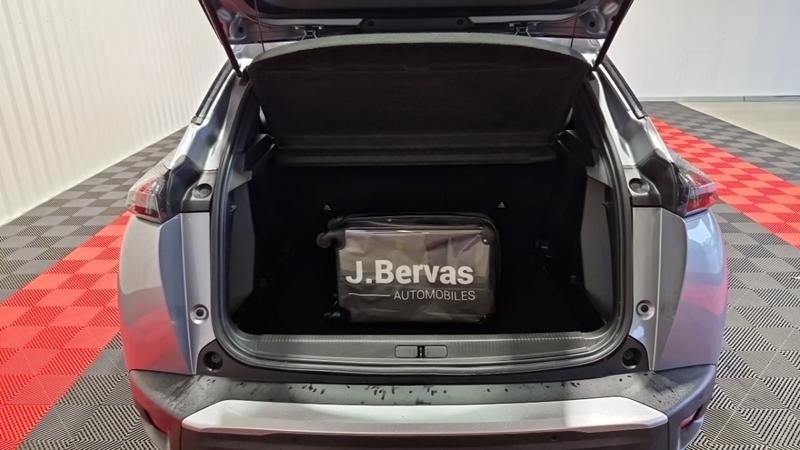 Peugeot 2008 Bluehdi 110 Ss Bvm6 Active