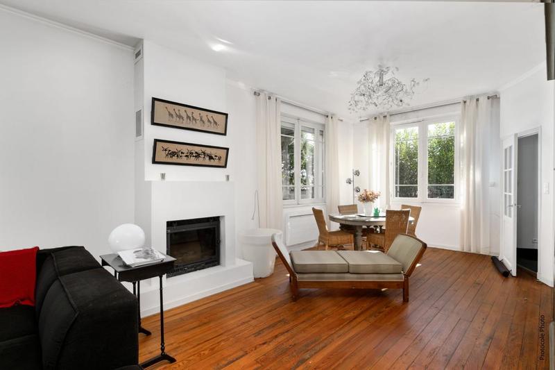 Maison - 170 m² - 5 pièces