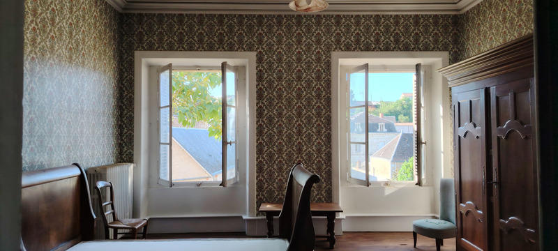 Maison - 193 m² - 6 pièces