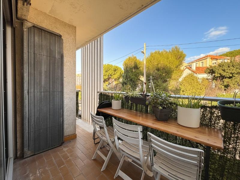 Appartement - 115 m² - 5 pièces