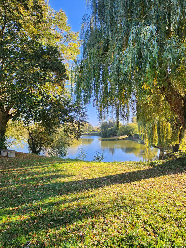 Maison - 144 m² - 7 pièces