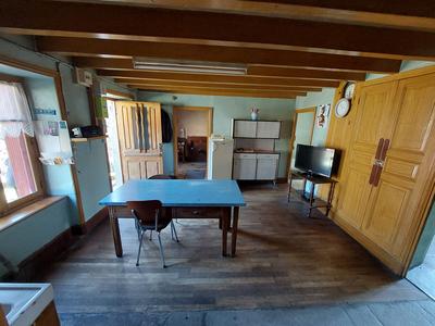 Maison - 106 m² - 4 pièces