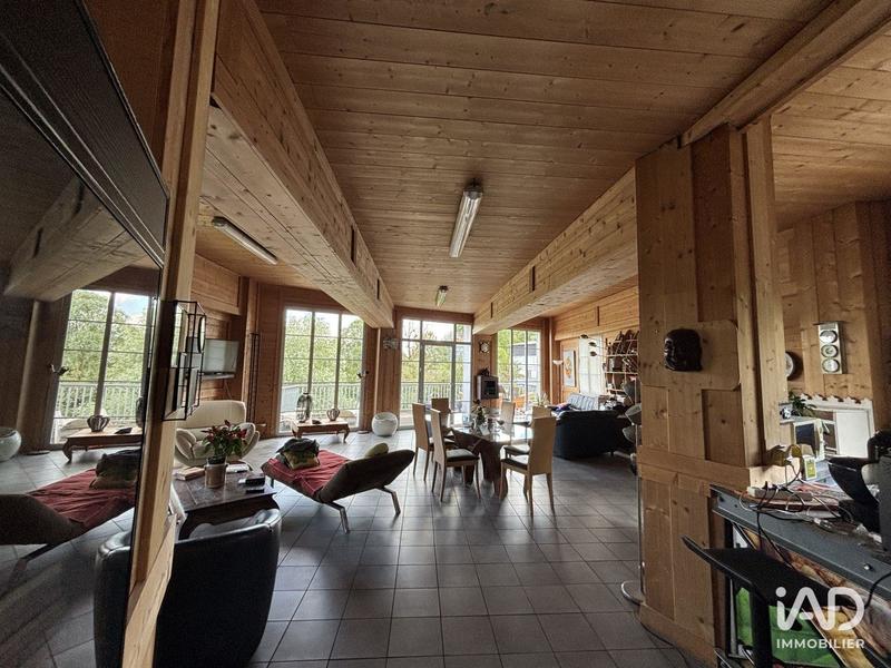 Local commercial - 960 m²