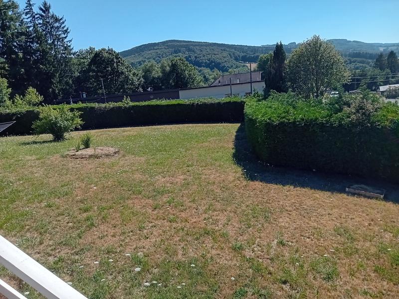 Terrain constructible - 831 m²