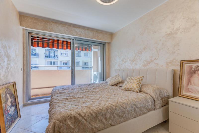 Appartement - 51 m² - 2 pièces