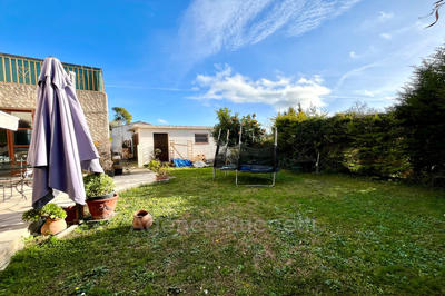 Maison - 126 m² - 6 pièces