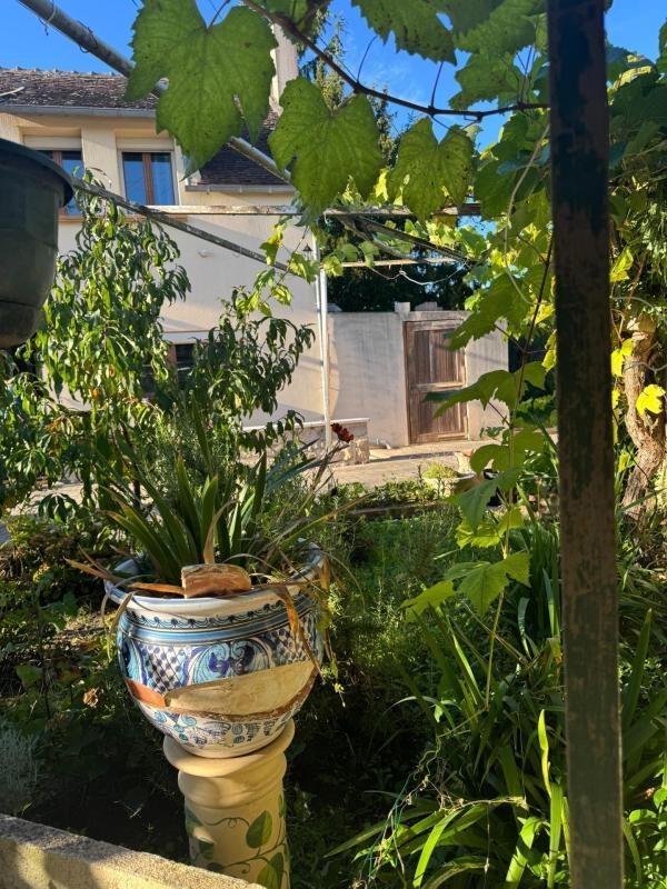 Maison ancienne - 183 m² - 6 pièces