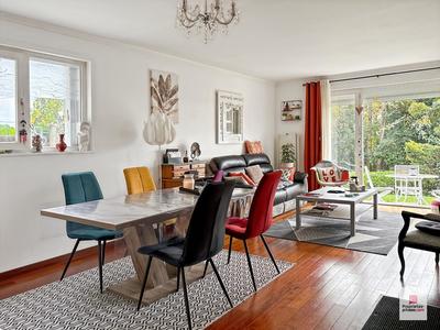 Maison - 125 m² - 6 pièces