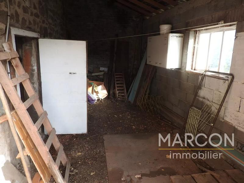 Maison - 70 m² - 3 pièces