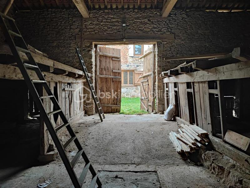 Maison - 78 m² - 5 pièces