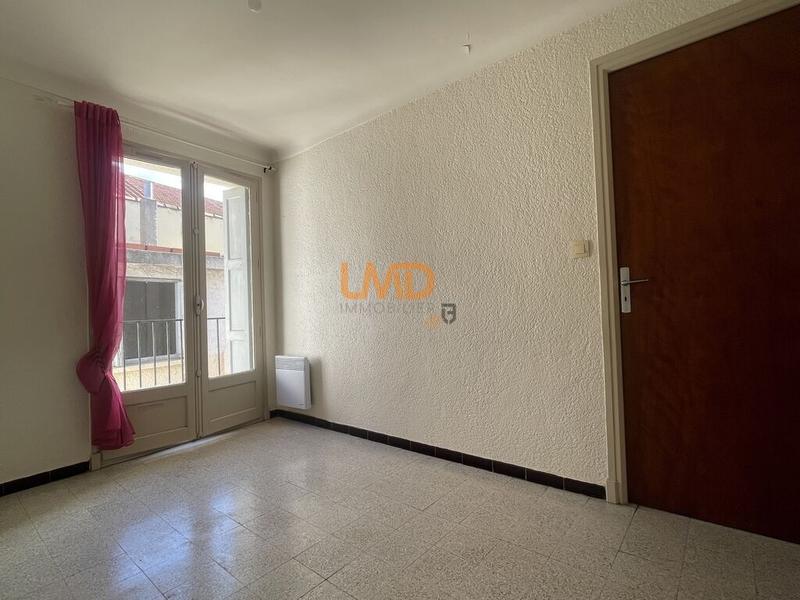 Maison de village - 71 m² - 5 pièces