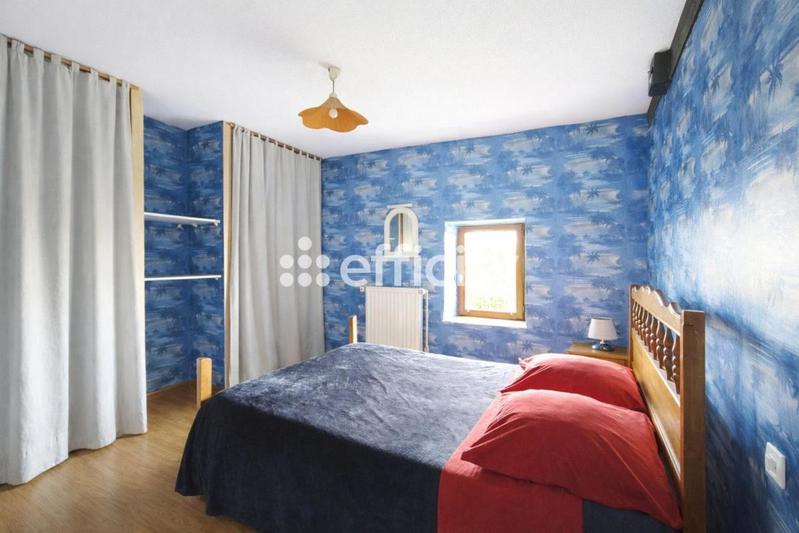 Longère - 266 m² - 12 pièces