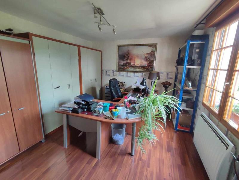 Maison - 169 m² - 8 pièces