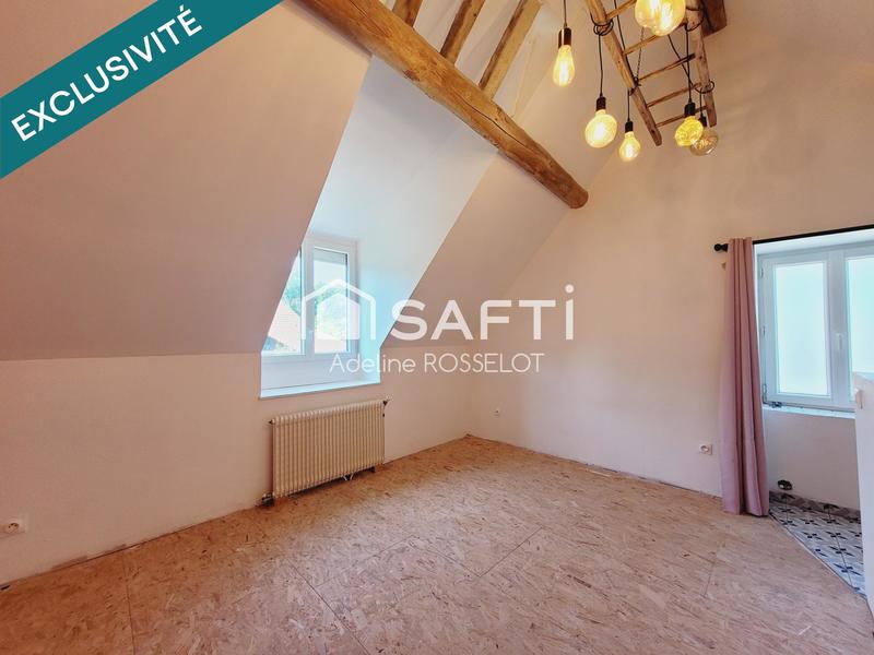 Maison - 143 m² - 7 pièces