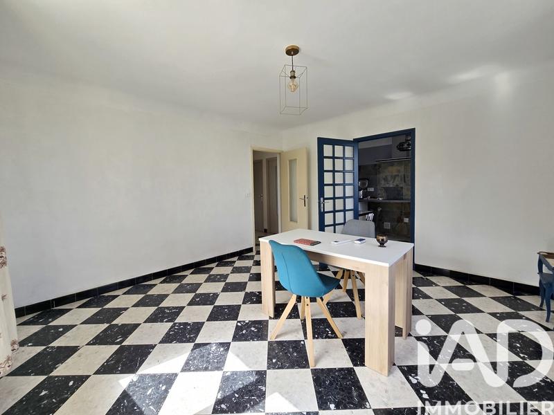 Maison - 146 m² - 6 pièces