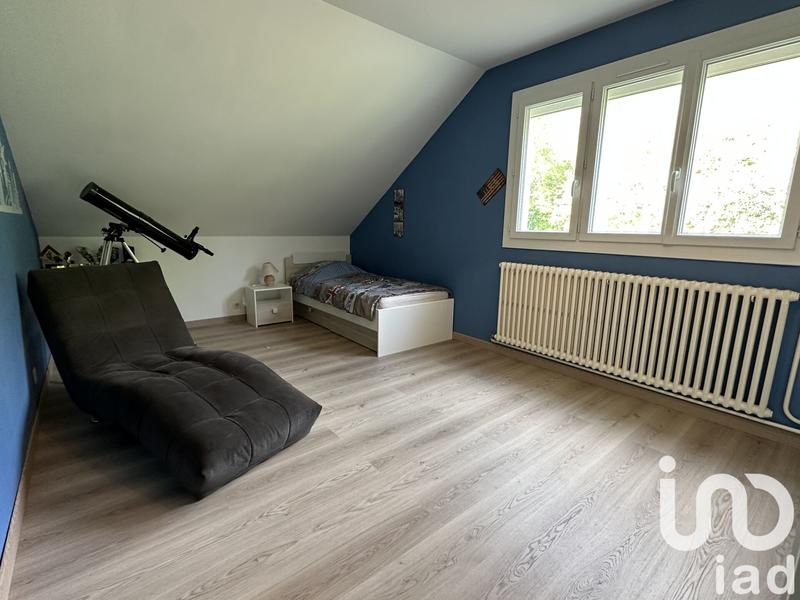 Maison de village - 118 m² - 6 pièces