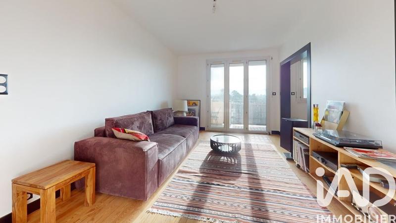 Appartement - 76 m² - 4 pièces