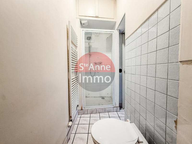 Maison - 42 m² - 3 pièces