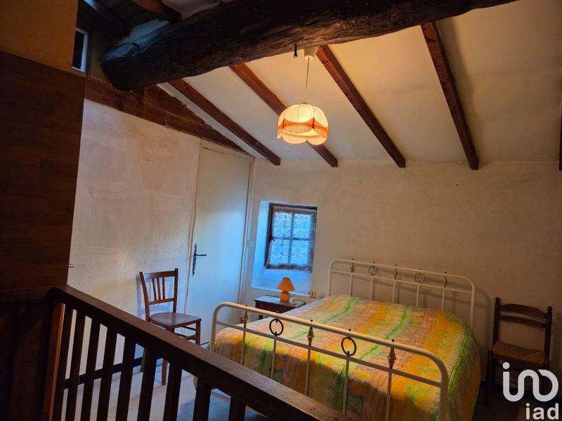 Maison - 52 m² - 3 pièces