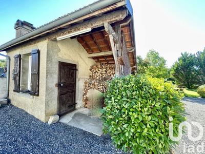 Maison de campagne - 187 m² - 6 pièces