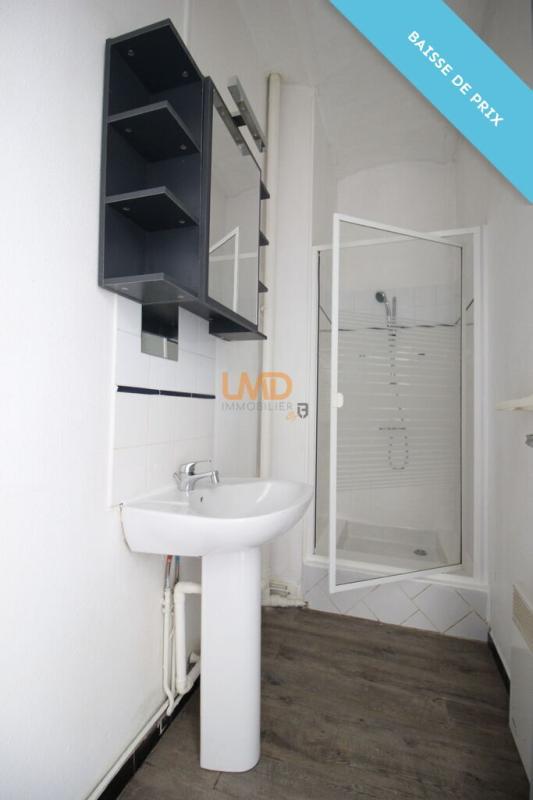 Immeuble - 380 m² - 18 pièces