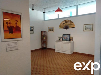 Appartement - 106 m² - 5 pièces