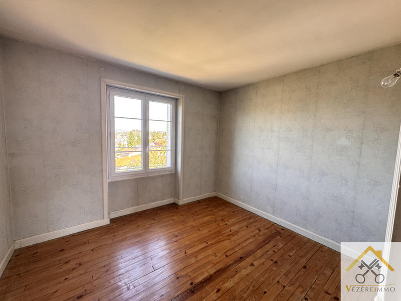 Maison - 139 m² - 5 pièces