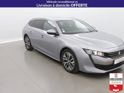 Peugeot 508 Sw Hybrid 225 e-Eat8 - Allure Business