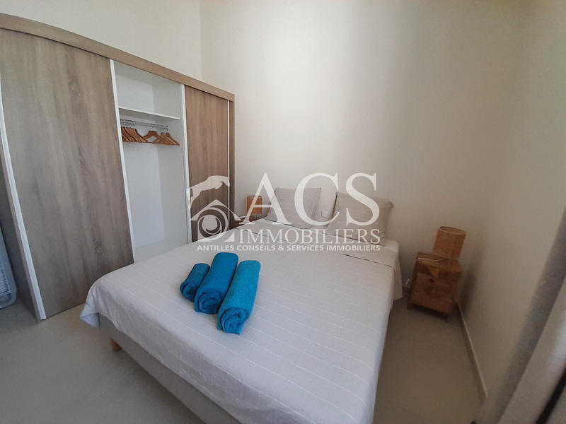 Appartement - 42 m² - 3 pièces