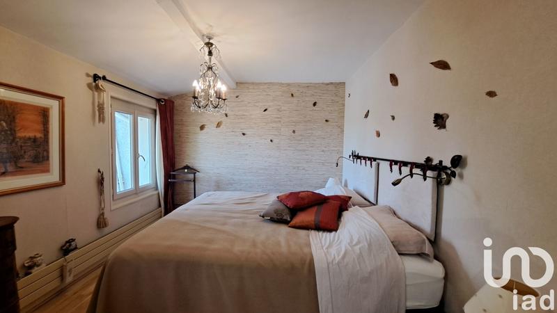 Maison de maîtres - 156 m² - 6 pièces