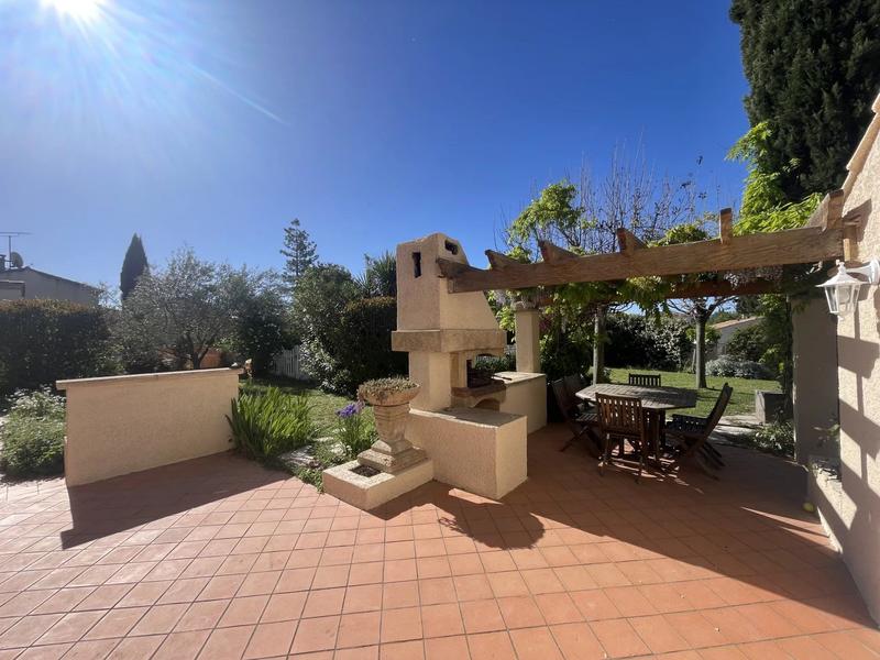 Maison - 108 m² - 5 pièces