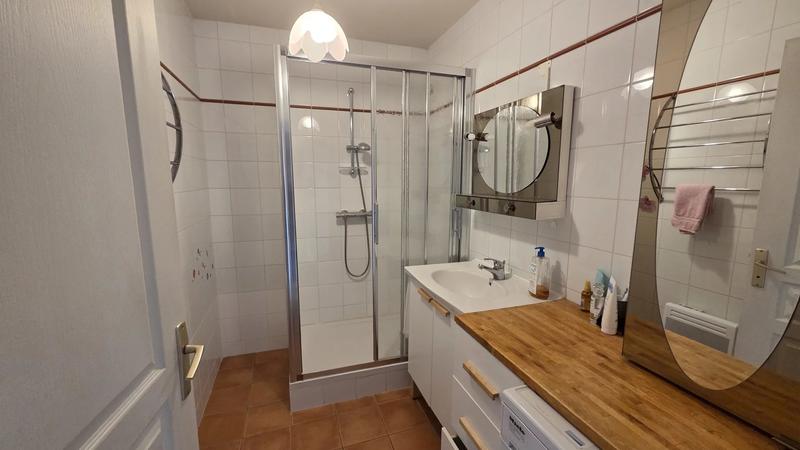 Appartement - 69 m²