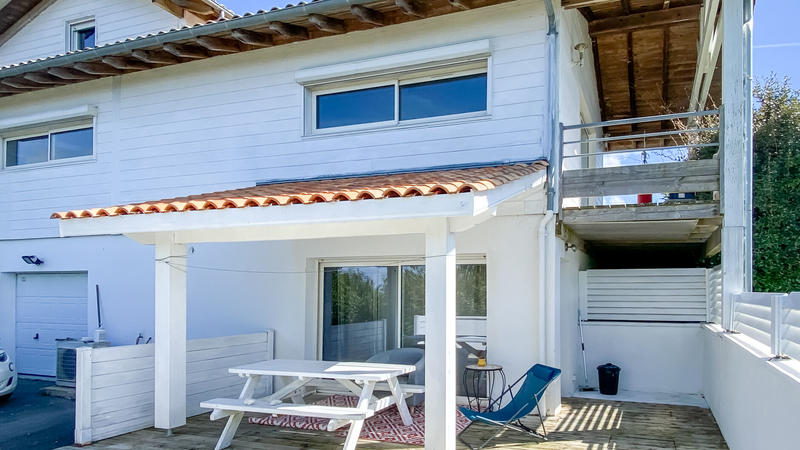 Villa - 147 m² - 6 pièces