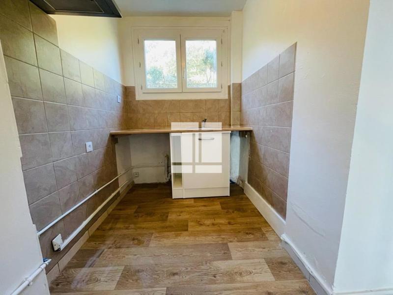 Appartement - 51 m² - 3 pièces