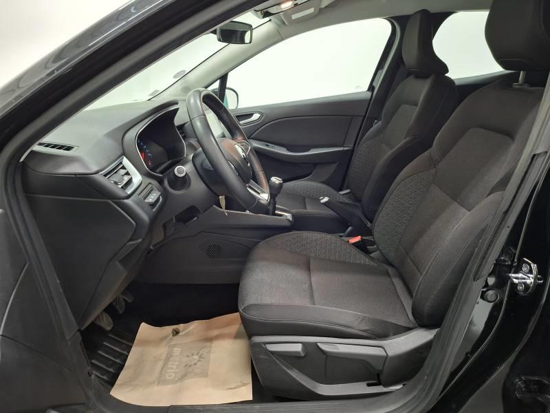 Renault Clio TCe 100 Zen