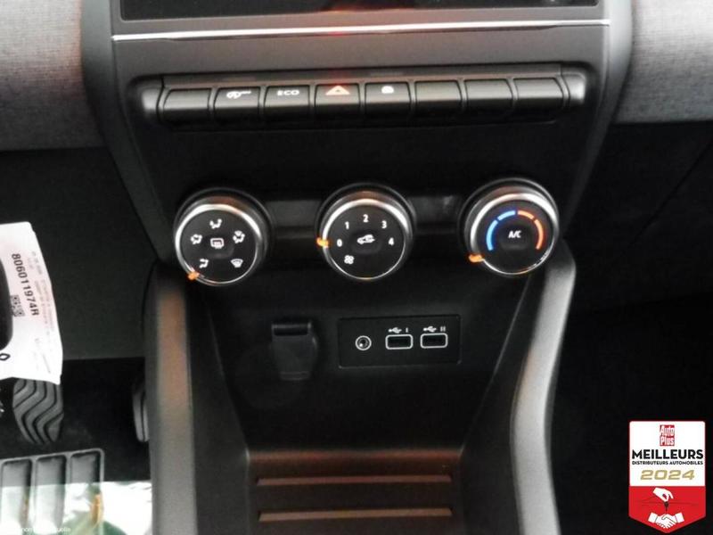 Renault Clio 1.5 Blue Dci 100ch Evolution