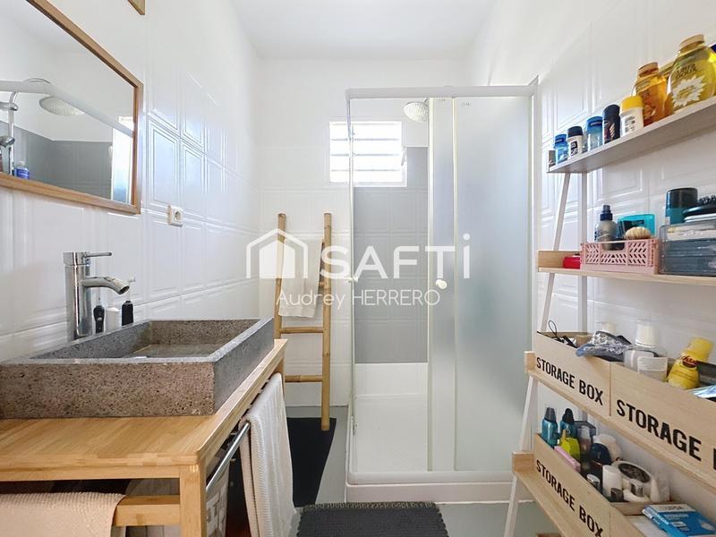 Maison - 148 m² - 4 pièces