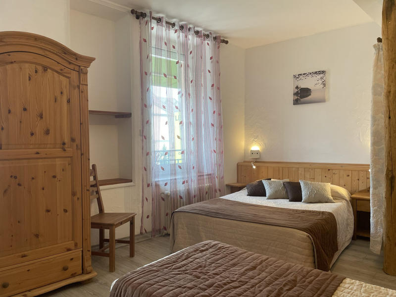 Fonds de commerce - 764 m²