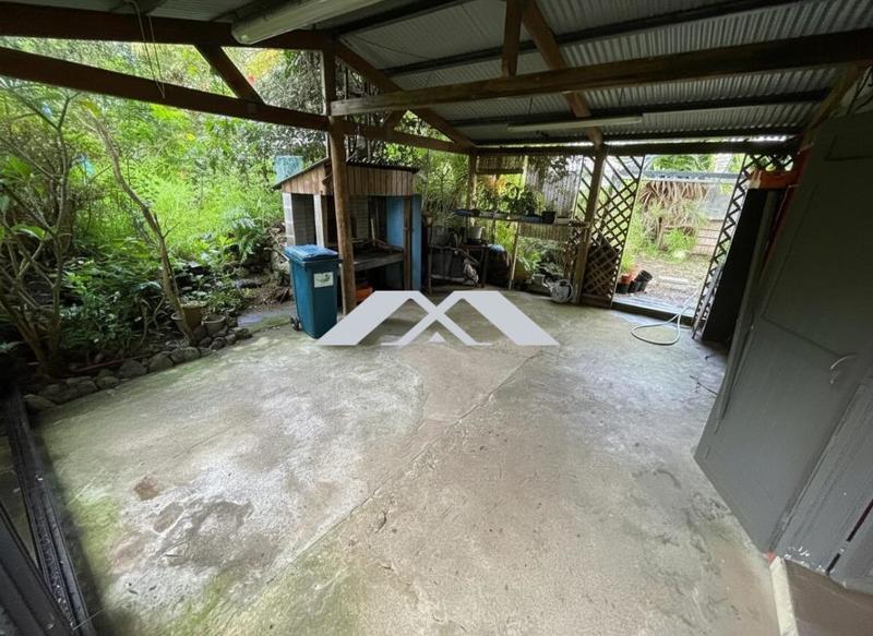 Maison ancienne - 85 m² - 4 pièces