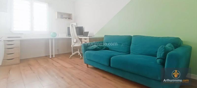 Maison - 139 m² - 6 pièces