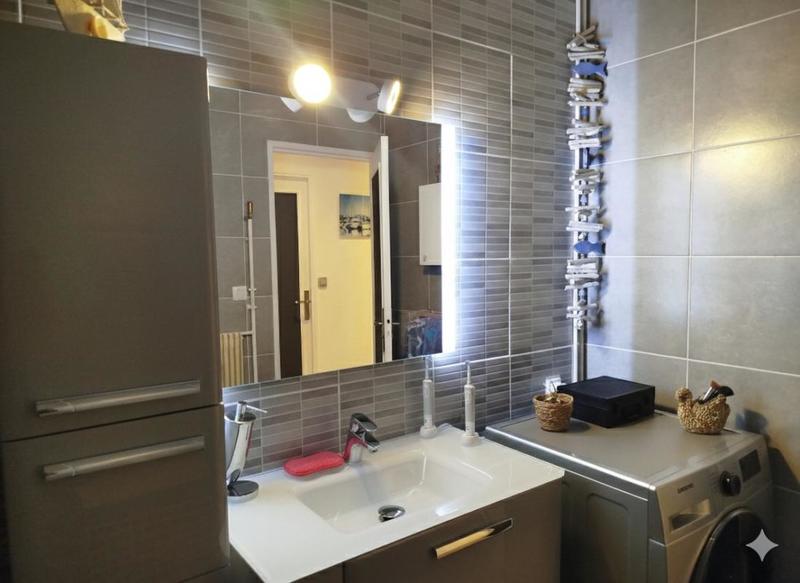 Appartement - 75 m² - 3 pièces